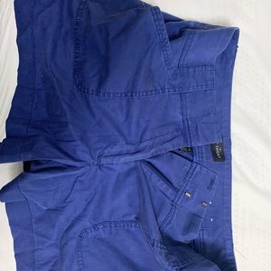 White House Black Market Shorts